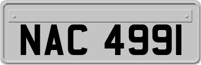 NAC4991