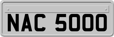 NAC5000