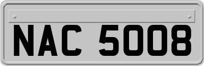 NAC5008