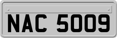 NAC5009