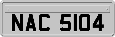 NAC5104