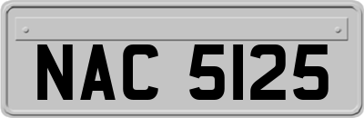 NAC5125