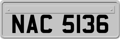 NAC5136