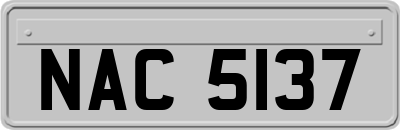 NAC5137