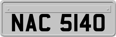 NAC5140