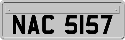 NAC5157