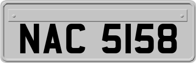 NAC5158