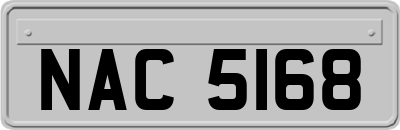 NAC5168