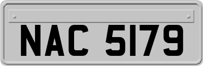 NAC5179