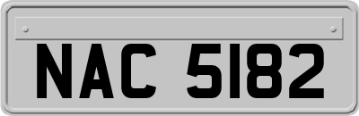 NAC5182