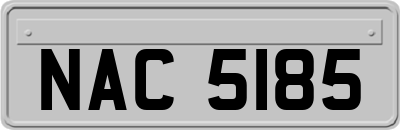 NAC5185