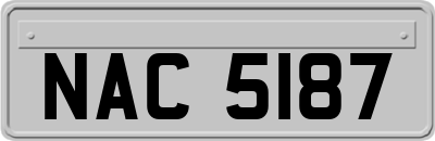 NAC5187