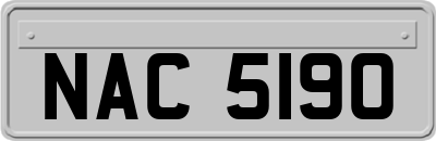 NAC5190