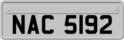 NAC5192