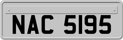 NAC5195