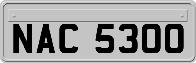 NAC5300