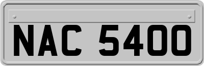 NAC5400