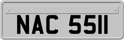 NAC5511