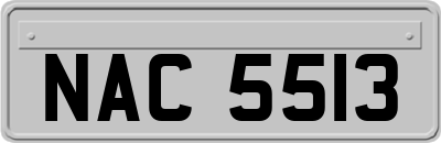 NAC5513