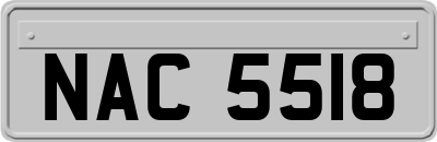 NAC5518