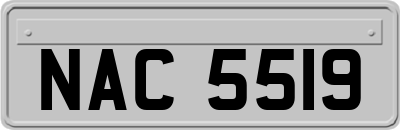 NAC5519