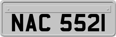 NAC5521