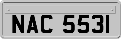 NAC5531