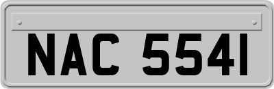 NAC5541