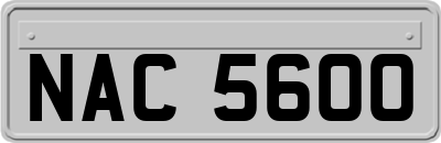 NAC5600