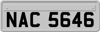 NAC5646