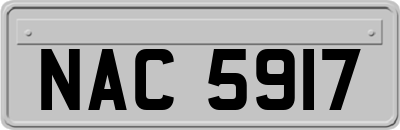 NAC5917