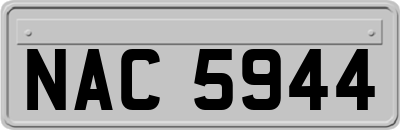 NAC5944