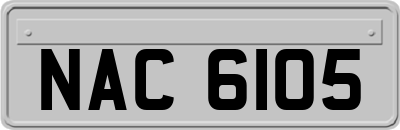 NAC6105