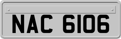 NAC6106