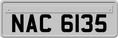 NAC6135