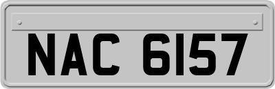 NAC6157