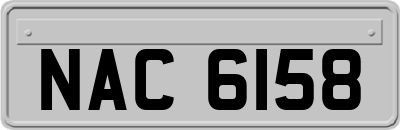 NAC6158