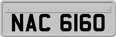 NAC6160