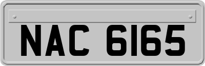 NAC6165