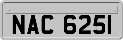 NAC6251