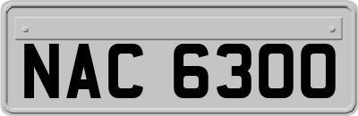 NAC6300