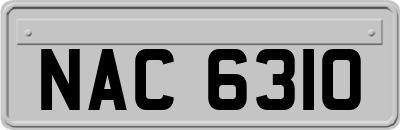 NAC6310