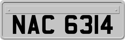 NAC6314