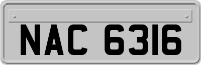 NAC6316