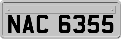 NAC6355