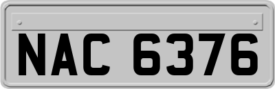 NAC6376