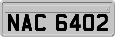 NAC6402