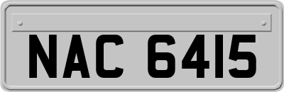 NAC6415