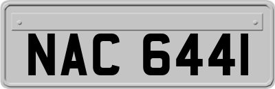 NAC6441