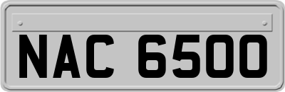 NAC6500